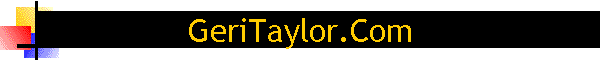GeriTaylor.Com